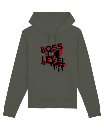 Boss Level Khaki
