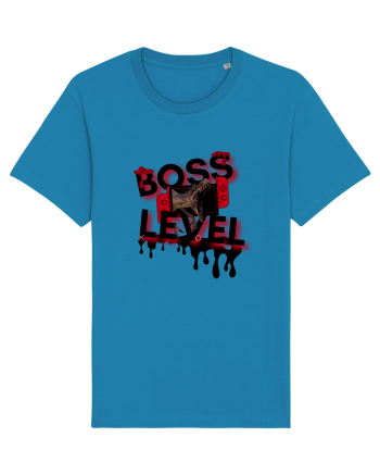 Boss Level Azur