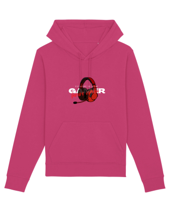GAMER Future Is Now Raspberry