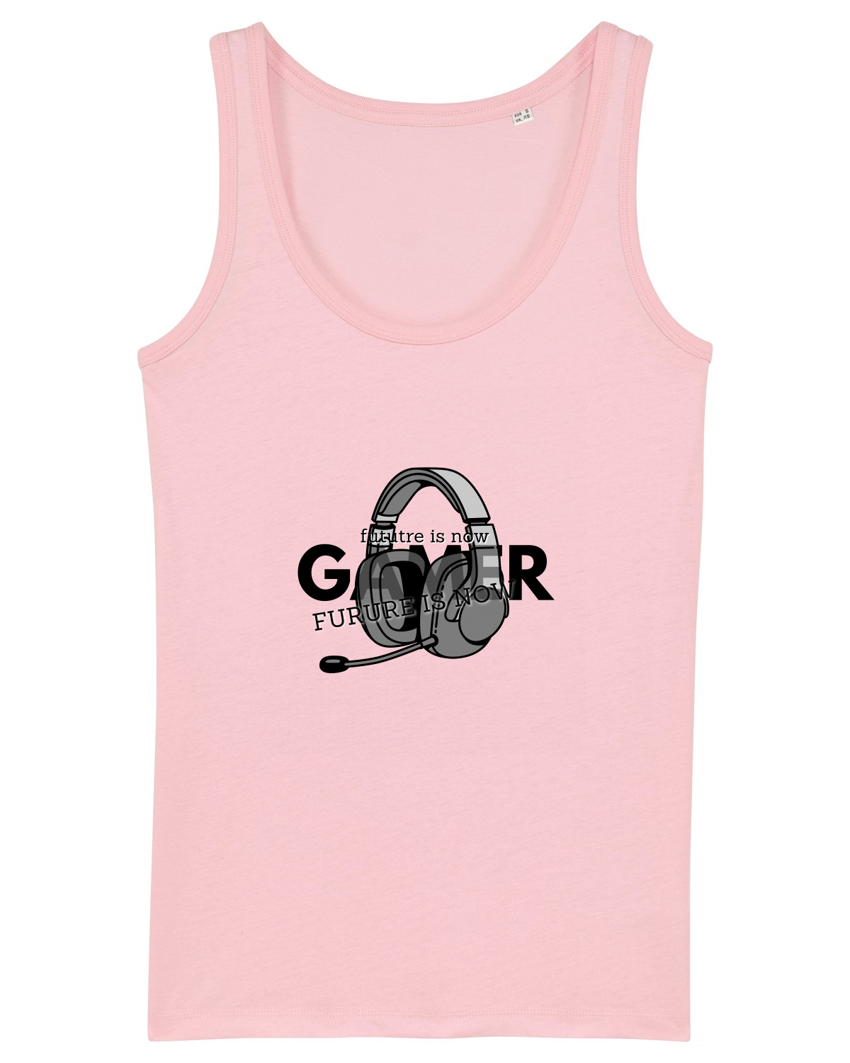 Maiou Damă Dreamer Cotton Pink