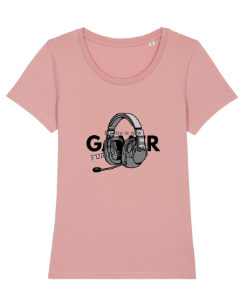GAMER Future Is Now Canyon Pink