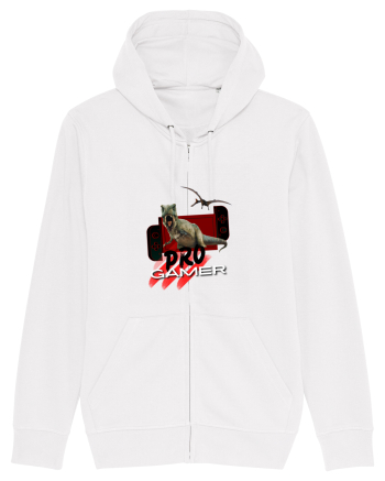 PRO Gamer White