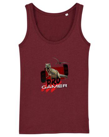 PRO Gamer Burgundy