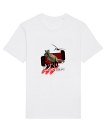 PRO Gamer Tricou mânecă scurtă Unisex Rocker