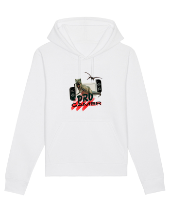 PRO Gamer White