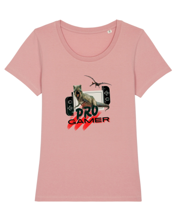 PRO Gamer Canyon Pink