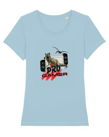 PRO Gamer Sky Blue