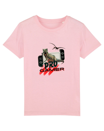PRO Gamer Cotton Pink