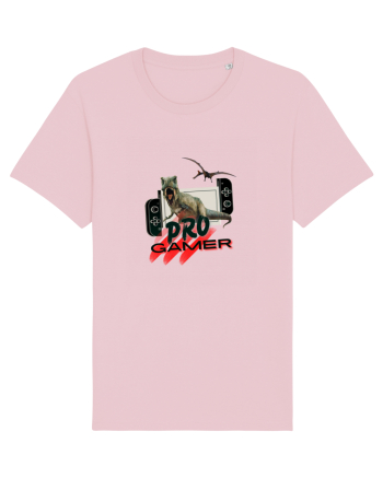 PRO Gamer Cotton Pink