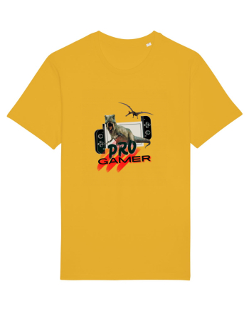 PRO Gamer Spectra Yellow
