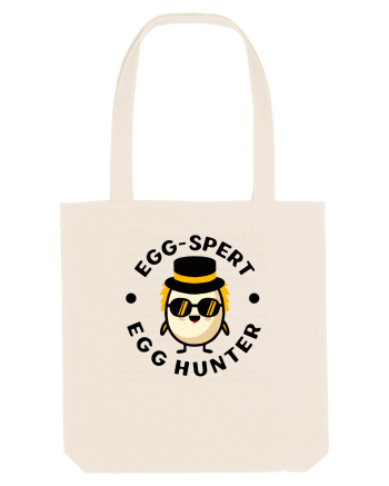 egg-spert egg hunter Natural