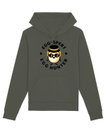 egg-spert egg hunter Hanorac Unisex Drummer