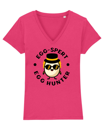 egg-spert egg hunter Raspberry
