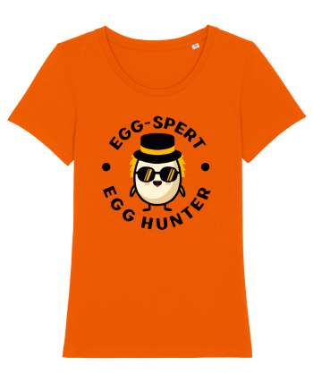 egg-spert egg hunter Bright Orange