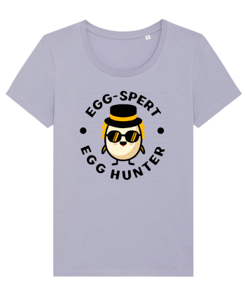 egg-spert egg hunter Lavender