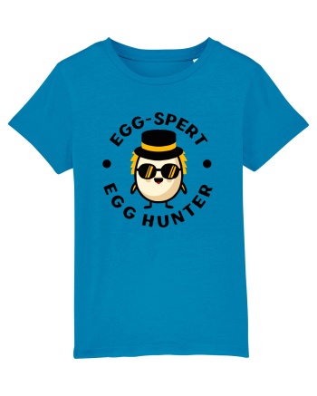 egg-spert egg hunter Azur