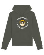 egg-spert egg hunter white Hanorac Unisex Drummer