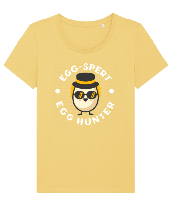 egg-spert egg hunter white Jojoba