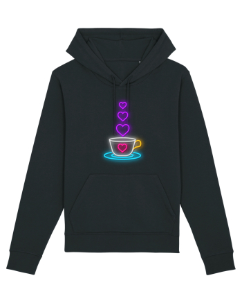 Iubesc cafeaua Black