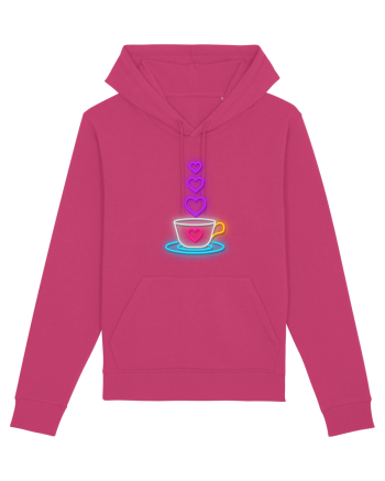 Iubesc cafeaua Raspberry