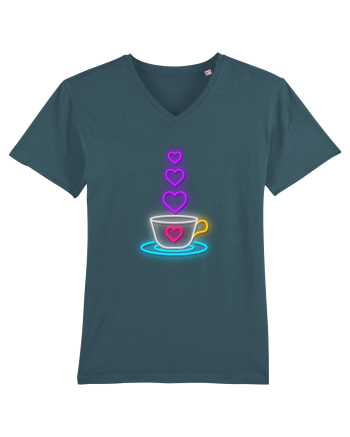 Iubesc cafeaua Stargazer
