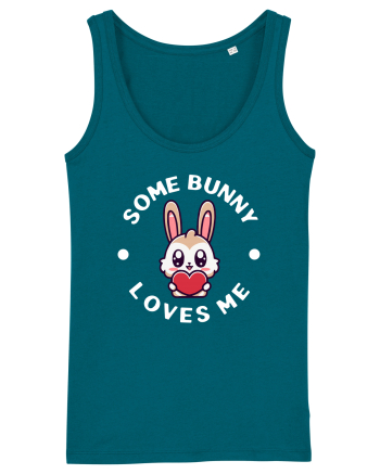 Some bunny loves me 2 Ocean Depth