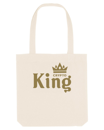Crypto King Natural
