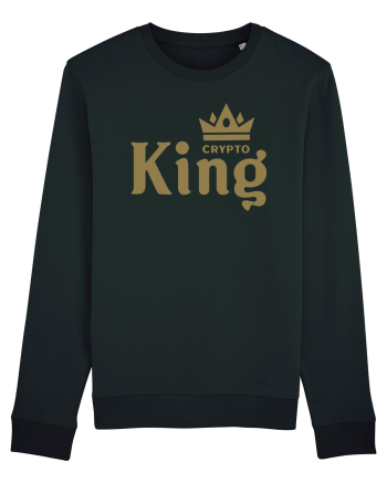 Crypto King Black