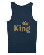 Crypto King Maiou Bărbat Runs