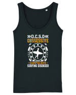 O.C.S.D Obssessive Compulsive Surfing Disorder Maiou Damă Dreamer