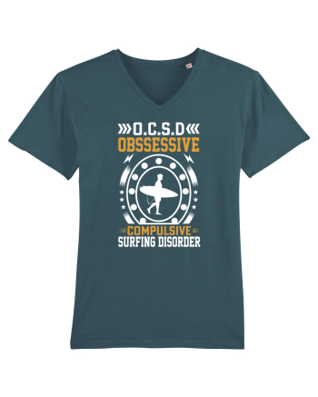 O.C.S.D Obssessive Compulsive Surfing Disorder Stargazer