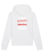 Dangerous Ignorance Hanorac Unisex Drummer