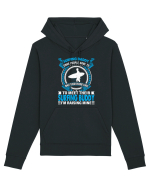 Surfing Daddy Some People Have To Wait Their Entire Lives Hanorac Unisex Drummer