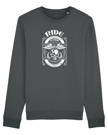 ride everything W Anthracite