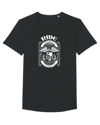 ride everything W Black