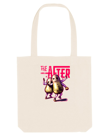 cartofi la after Natural