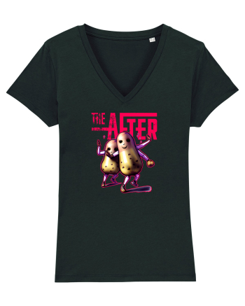 cartofi la after Black