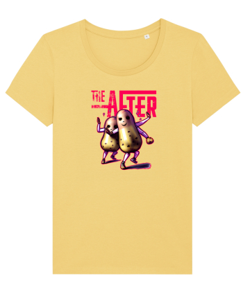 cartofi la after Jojoba