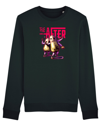 cartofi la after Black