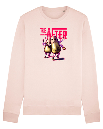 cartofi la after Candy Pink