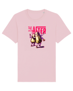 cartofi la after Tricou mânecă scurtă Unisex Rocker