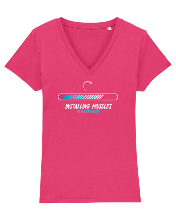 Installing Muscles Raspberry