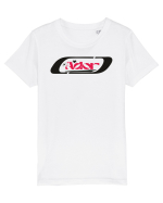ADOR PREMIUM  Tricou mânecă scurtă  Copii Mini Creator