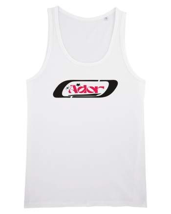 ADOR PREMIUM  White