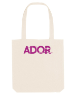 ADOR PREMIUM  Sacoșă textilă