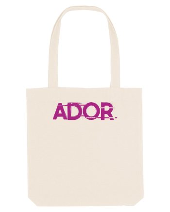ADOR PREMIUM  Sacoșă textilă
