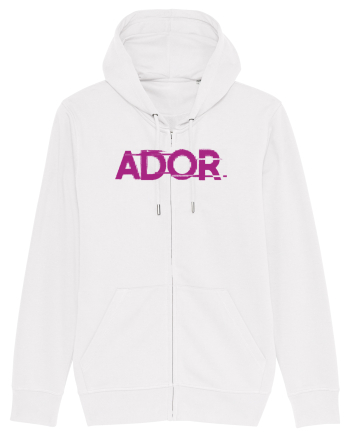 ADOR PREMIUM  White