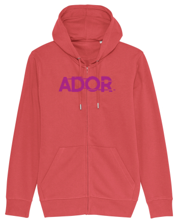 ADOR PREMIUM  Carmine Red