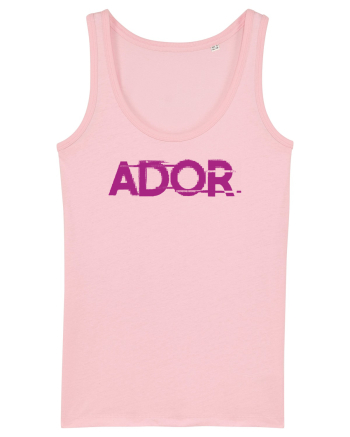 ADOR PREMIUM  Cotton Pink