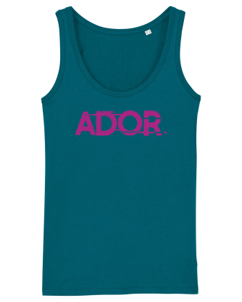 ADOR PREMIUM  Ocean Depth